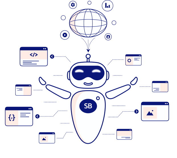 Web Scraping Usages
